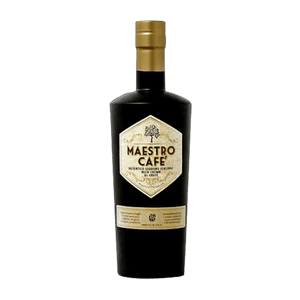 maestro cafe Liqueur de café italien