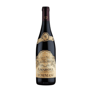 vins italiens amarone tommasi lyon