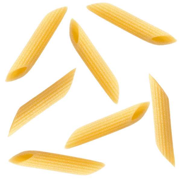 penne artisanales pâtes fraîches à la tour de salvagny