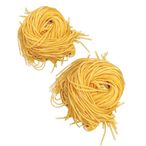 spaghetti artisanales pâtes fraîches à la tour de salvagny