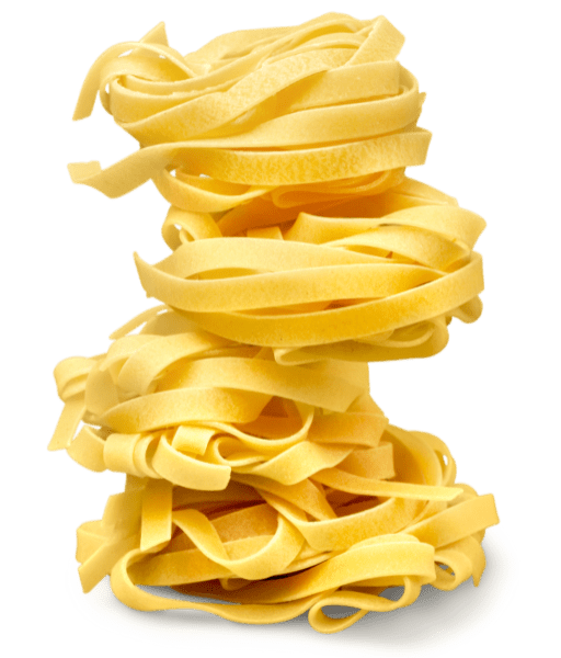 tagliatelles artisanales pâtes fraîches à la tour de salvagny